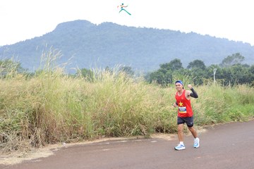 BÌNH PHƯỚC MARATHON - TRƯỜNG TƯƠI GROUP LẦN THỨ I, NĂM 2023 - Ảnh #1074456