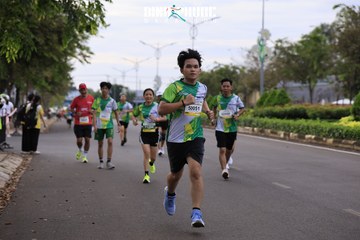 BÌNH PHƯỚC MARATHON - TRƯỜNG TƯƠI GROUP LẦN THỨ I, NĂM 2023 - Ảnh #1077594
