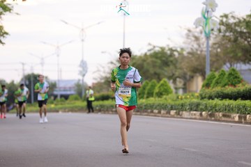 BÌNH PHƯỚC MARATHON - TRƯỜNG TƯƠI GROUP LẦN THỨ I, NĂM 2023 - Ảnh #1077053