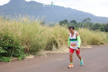 BÌNH PHƯỚC MARATHON - TRƯỜNG TƯƠI GROUP LẦN THỨ I, NĂM 2023 - Ảnh #1075148
