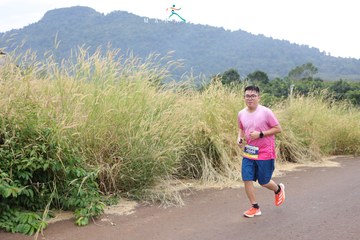 BÌNH PHƯỚC MARATHON - TRƯỜNG TƯƠI GROUP LẦN THỨ I, NĂM 2023 - Ảnh #1075611