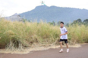 BÌNH PHƯỚC MARATHON - TRƯỜNG TƯƠI GROUP LẦN THỨ I, NĂM 2023 - Ảnh #1074760