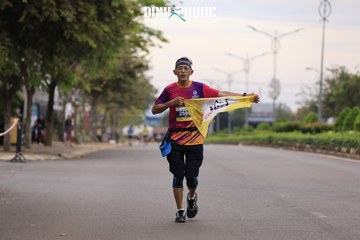 BÌNH PHƯỚC MARATHON - TRƯỜNG TƯƠI GROUP LẦN THỨ I, NĂM 2023 - Ảnh #1076162