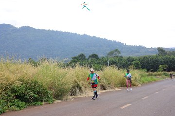 BÌNH PHƯỚC MARATHON - TRƯỜNG TƯƠI GROUP LẦN THỨ I, NĂM 2023 - Ảnh #1075766