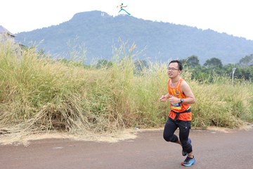 BÌNH PHƯỚC MARATHON - TRƯỜNG TƯƠI GROUP LẦN THỨ I, NĂM 2023 - Ảnh #1074341