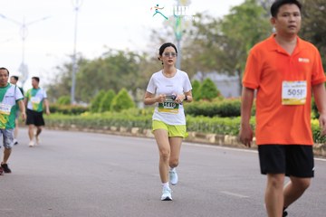 BÌNH PHƯỚC MARATHON - TRƯỜNG TƯƠI GROUP LẦN THỨ I, NĂM 2023 - Ảnh #1077764
