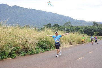 BÌNH PHƯỚC MARATHON - TRƯỜNG TƯƠI GROUP LẦN THỨ I, NĂM 2023 - Ảnh #1075448
