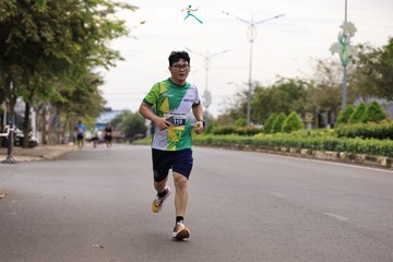 BÌNH PHƯỚC MARATHON - TRƯỜNG TƯƠI GROUP LẦN THỨ I, NĂM 2023 - Ảnh #1076567