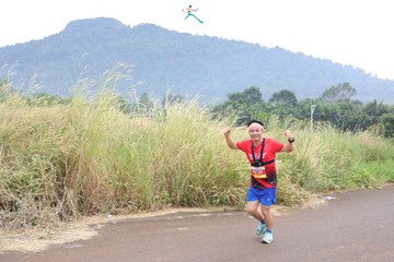 BÌNH PHƯỚC MARATHON - TRƯỜNG TƯƠI GROUP LẦN THỨ I, NĂM 2023 - Ảnh #1074401