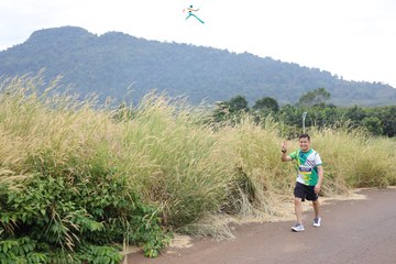 BÌNH PHƯỚC MARATHON - TRƯỜNG TƯƠI GROUP LẦN THỨ I, NĂM 2023 - Ảnh #1075576