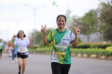 BÌNH PHƯỚC MARATHON - TRƯỜNG TƯƠI GROUP LẦN THỨ I, NĂM 2023 - Ảnh #1077900