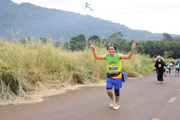 BÌNH PHƯỚC MARATHON - TRƯỜNG TƯƠI GROUP LẦN THỨ I, NĂM 2023 - Ảnh #1075356
