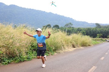 BÌNH PHƯỚC MARATHON - TRƯỜNG TƯƠI GROUP LẦN THỨ I, NĂM 2023 - Ảnh #1075893
