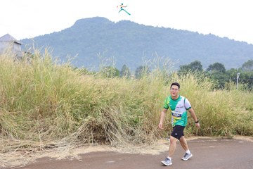 BÌNH PHƯỚC MARATHON - TRƯỜNG TƯƠI GROUP LẦN THỨ I, NĂM 2023 - Ảnh #1074276