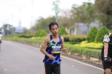 BÌNH PHƯỚC MARATHON - TRƯỜNG TƯƠI GROUP LẦN THỨ I, NĂM 2023 - Ảnh #1077786