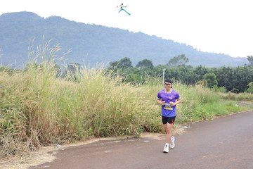 BÌNH PHƯỚC MARATHON - TRƯỜNG TƯƠI GROUP LẦN THỨ I, NĂM 2023 - Ảnh #1074405