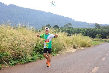 BÌNH PHƯỚC MARATHON - TRƯỜNG TƯƠI GROUP LẦN THỨ I, NĂM 2023 - Ảnh #1075844
