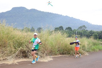 BÌNH PHƯỚC MARATHON - TRƯỜNG TƯƠI GROUP LẦN THỨ I, NĂM 2023 - Ảnh #1074785