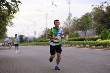 BÌNH PHƯỚC MARATHON - TRƯỜNG TƯƠI GROUP LẦN THỨ I, NĂM 2023 - Ảnh #1077067