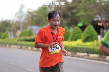BÌNH PHƯỚC MARATHON - TRƯỜNG TƯƠI GROUP LẦN THỨ I, NĂM 2023 - Ảnh #1077289