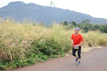 BÌNH PHƯỚC MARATHON - TRƯỜNG TƯƠI GROUP LẦN THỨ I, NĂM 2023 - Ảnh #1075568
