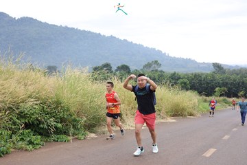 BÌNH PHƯỚC MARATHON - TRƯỜNG TƯƠI GROUP LẦN THỨ I, NĂM 2023 - Ảnh #1075001