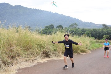 BÌNH PHƯỚC MARATHON - TRƯỜNG TƯƠI GROUP LẦN THỨ I, NĂM 2023 - Ảnh #1075312