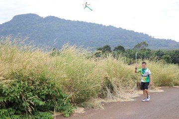 BÌNH PHƯỚC MARATHON - TRƯỜNG TƯƠI GROUP LẦN THỨ I, NĂM 2023 - Ảnh #1075571