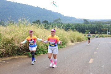 BÌNH PHƯỚC MARATHON - TRƯỜNG TƯƠI GROUP LẦN THỨ I, NĂM 2023 - Ảnh #1075933