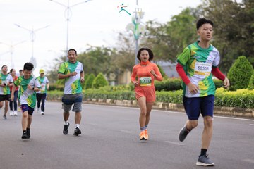 BÌNH PHƯỚC MARATHON - TRƯỜNG TƯƠI GROUP LẦN THỨ I, NĂM 2023 - Ảnh #1077635