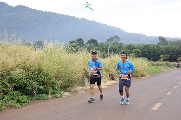 BÌNH PHƯỚC MARATHON - TRƯỜNG TƯƠI GROUP LẦN THỨ I, NĂM 2023 - Ảnh #1074974