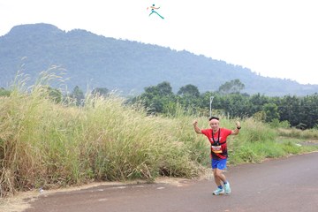 BÌNH PHƯỚC MARATHON - TRƯỜNG TƯƠI GROUP LẦN THỨ I, NĂM 2023 - Ảnh #1074395