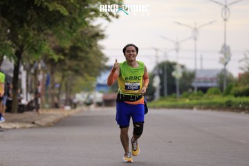 BÌNH PHƯỚC MARATHON - TRƯỜNG TƯƠI GROUP LẦN THỨ I, NĂM 2023 - Ảnh #1076541