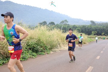 BÌNH PHƯỚC MARATHON - TRƯỜNG TƯƠI GROUP LẦN THỨ I, NĂM 2023 - Ảnh #1074914