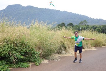 BÌNH PHƯỚC MARATHON - TRƯỜNG TƯƠI GROUP LẦN THỨ I, NĂM 2023 - Ảnh #1075593
