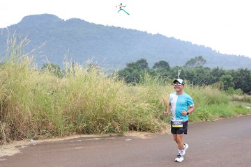 BÌNH PHƯỚC MARATHON - TRƯỜNG TƯƠI GROUP LẦN THỨ I, NĂM 2023 - Ảnh #1074496