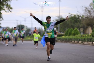 BÌNH PHƯỚC MARATHON - TRƯỜNG TƯƠI GROUP LẦN THỨ I, NĂM 2023 - Ảnh #1078009