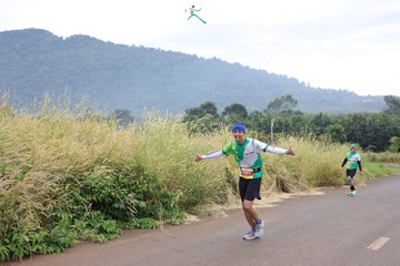 BÌNH PHƯỚC MARATHON - TRƯỜNG TƯƠI GROUP LẦN THỨ I, NĂM 2023 - Ảnh #1074956