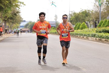 BÌNH PHƯỚC MARATHON - TRƯỜNG TƯƠI GROUP LẦN THỨ I, NĂM 2023 - Ảnh #1076719