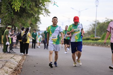 BÌNH PHƯỚC MARATHON - TRƯỜNG TƯƠI GROUP LẦN THỨ I, NĂM 2023 - Ảnh #1077757