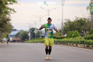 BÌNH PHƯỚC MARATHON - TRƯỜNG TƯƠI GROUP LẦN THỨ I, NĂM 2023 - Ảnh #1076215