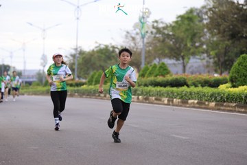 BÌNH PHƯỚC MARATHON - TRƯỜNG TƯƠI GROUP LẦN THỨ I, NĂM 2023 - Ảnh #1077799