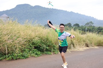 BÌNH PHƯỚC MARATHON - TRƯỜNG TƯƠI GROUP LẦN THỨ I, NĂM 2023 - Ảnh #1075046
