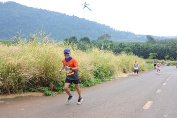 BÌNH PHƯỚC MARATHON - TRƯỜNG TƯƠI GROUP LẦN THỨ I, NĂM 2023 - Ảnh #1075923