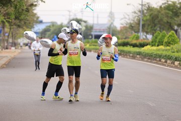 BÌNH PHƯỚC MARATHON - TRƯỜNG TƯƠI GROUP LẦN THỨ I, NĂM 2023 - Ảnh #1076444