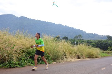 BÌNH PHƯỚC MARATHON - TRƯỜNG TƯƠI GROUP LẦN THỨ I, NĂM 2023 - Ảnh #1075800