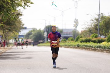 BÌNH PHƯỚC MARATHON - TRƯỜNG TƯƠI GROUP LẦN THỨ I, NĂM 2023 - Ảnh #1076761