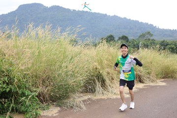 BÌNH PHƯỚC MARATHON - TRƯỜNG TƯƠI GROUP LẦN THỨ I, NĂM 2023 - Ảnh #1075608