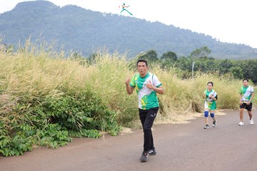 BÌNH PHƯỚC MARATHON - TRƯỜNG TƯƠI GROUP LẦN THỨ I, NĂM 2023 - Ảnh #1075549