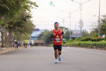 BÌNH PHƯỚC MARATHON - TRƯỜNG TƯƠI GROUP LẦN THỨ I, NĂM 2023 - Ảnh #1076238